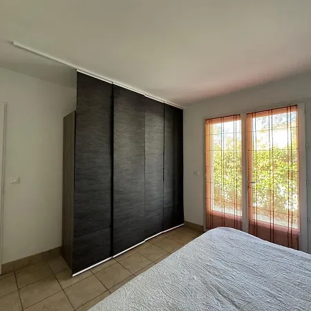 Villa La Voile Avec Piscine 3