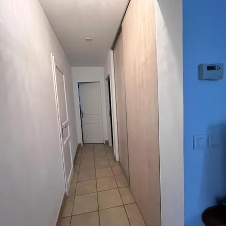 La Voile Avec Piscine 3