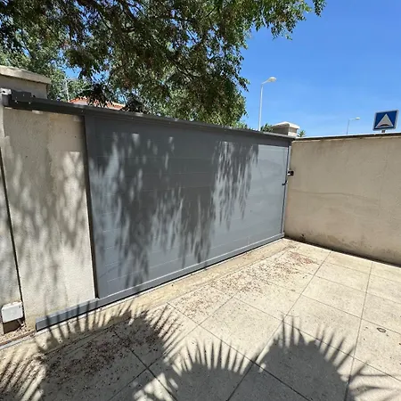 La Voile Avec Piscine 3