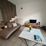 Вилла La Voile Avec Piscine 3