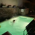 La Voile Avec Piscine 3 Le Grau-du-Roi