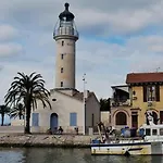 Villa La Voile Avec Piscine 3 *