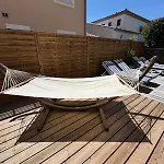 Villa La Voile Avec Piscine 3 Le Grau-du-Roi