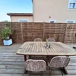 La Voile Avec Piscine 3 * Le Grau-du-Roi