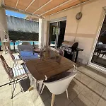 La Voile Avec Piscine 3 Le Grau-du-Roi