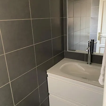 Villa La Voile Avec Piscine 3