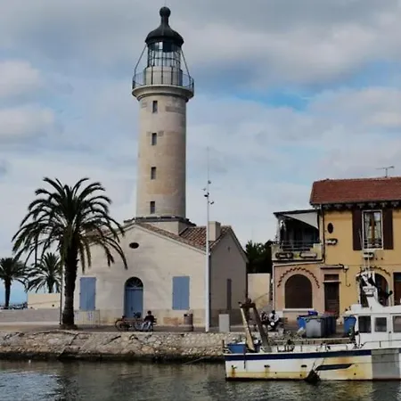 Villa La Voile Avec Piscine 3 *