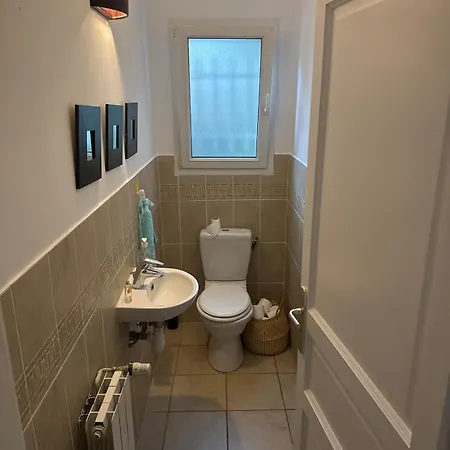 La Voile Avec Piscine 3